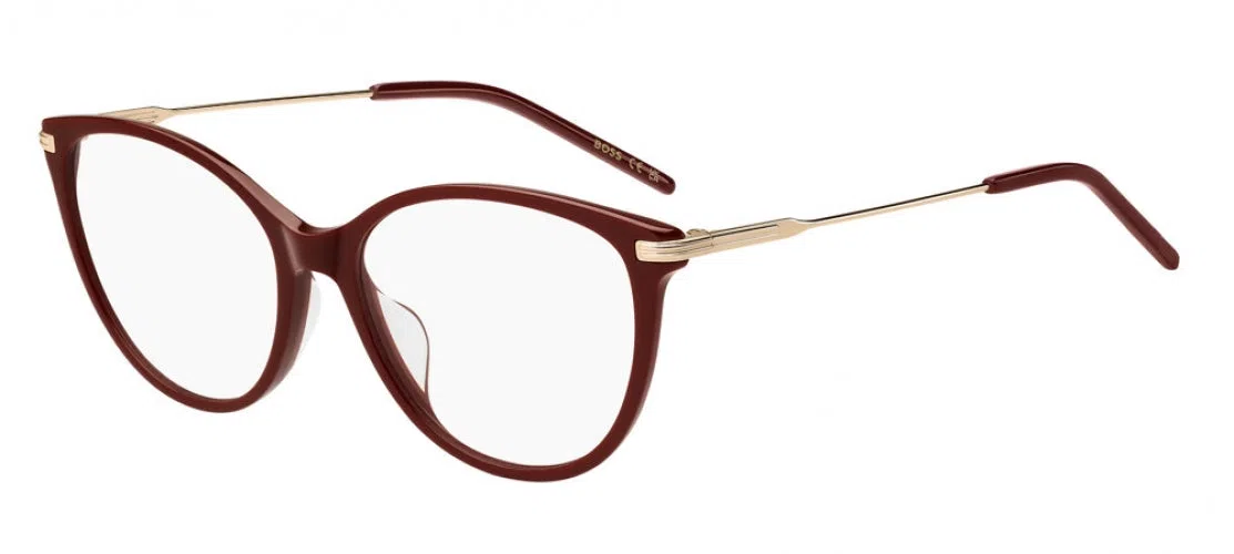 Boss (hub) 1784 Eyeglasses - view 4